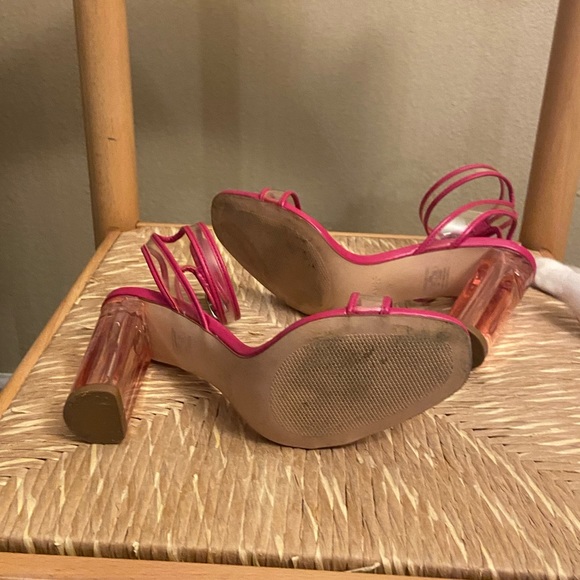 ZARA SHOES - Picture 9 of 9